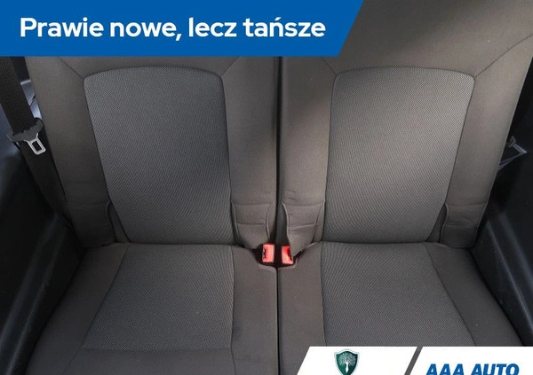 Chevrolet Orlando cena 28500 przebieg: 176020, rok produkcji 2013 z Szamocin małe 301